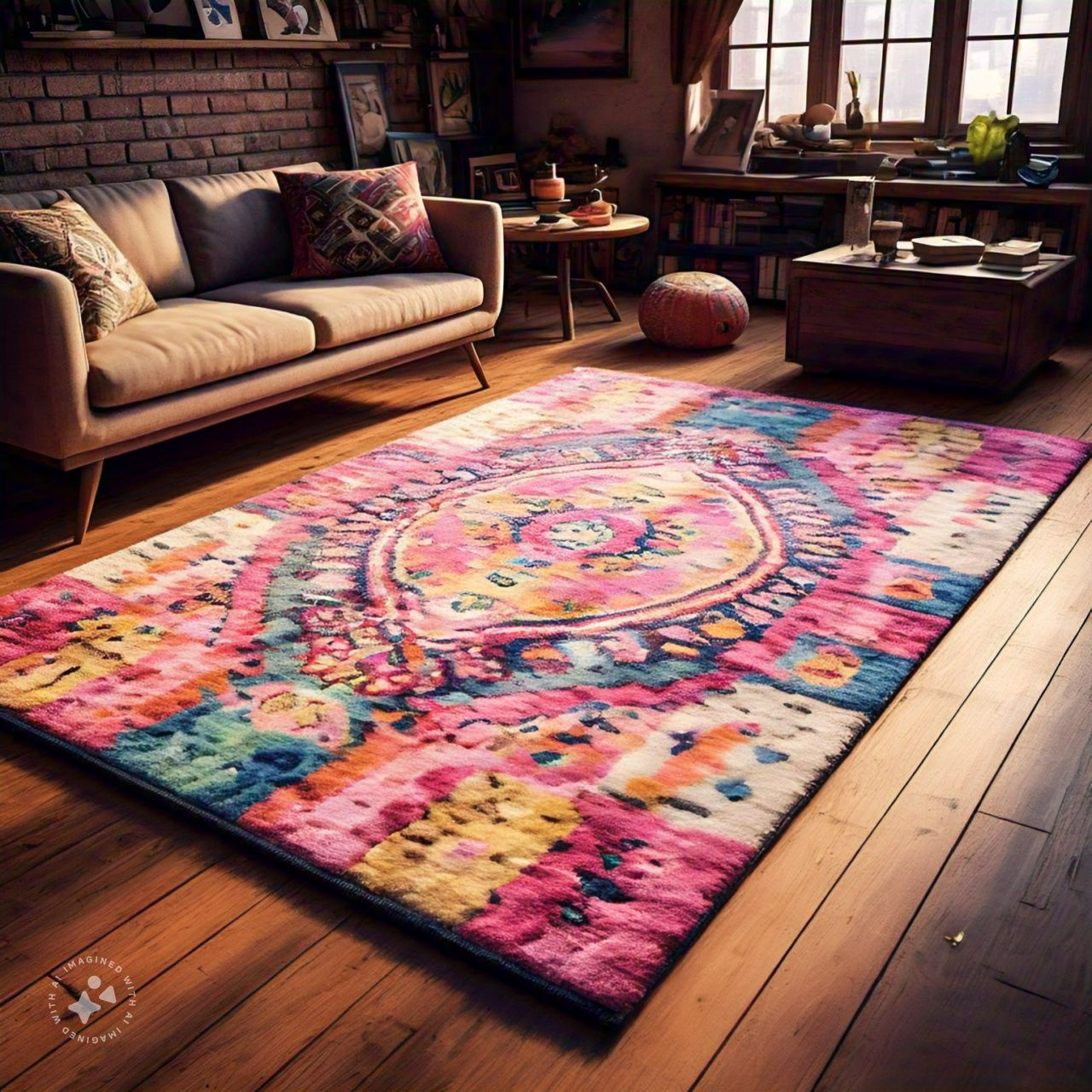 Rug