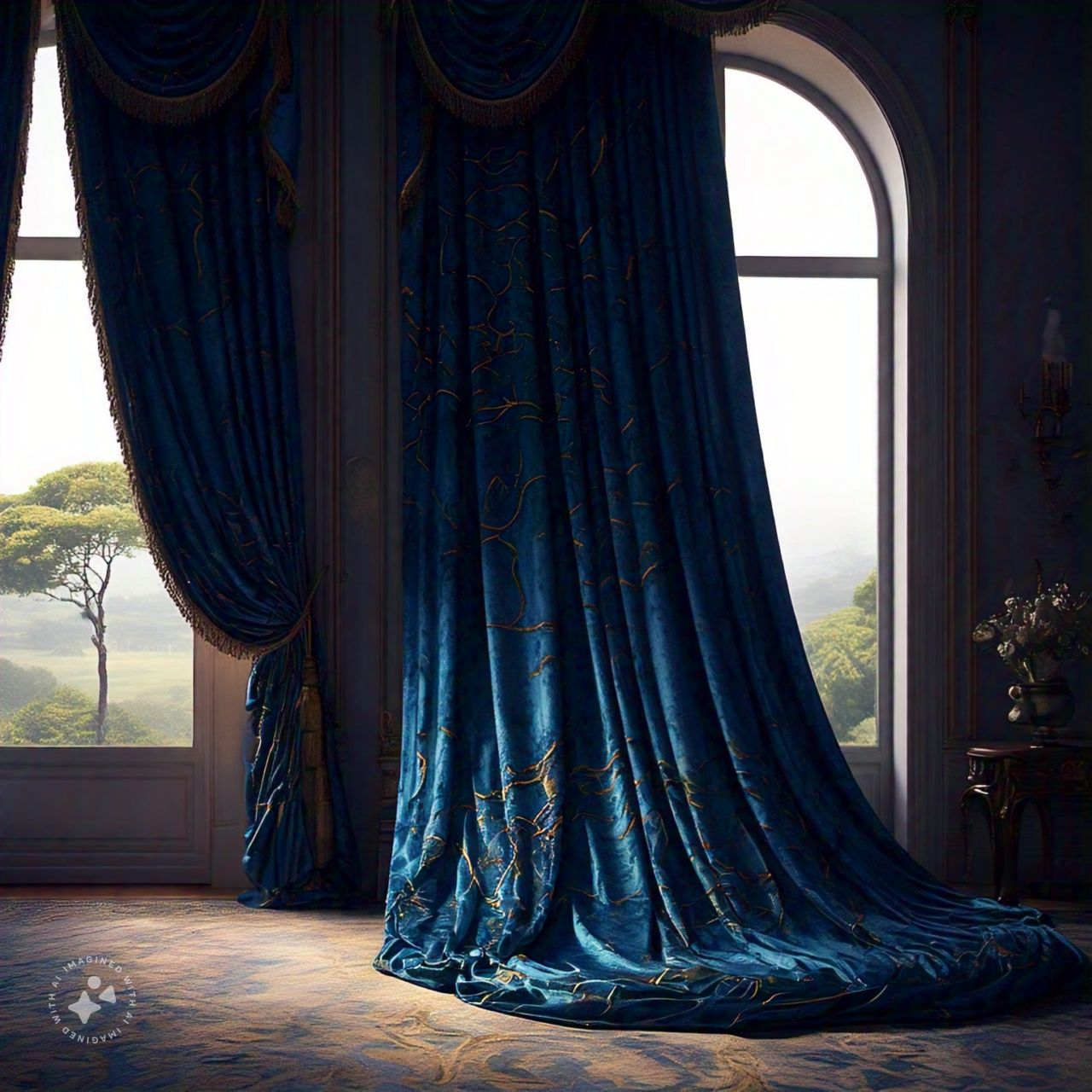 Curtain
