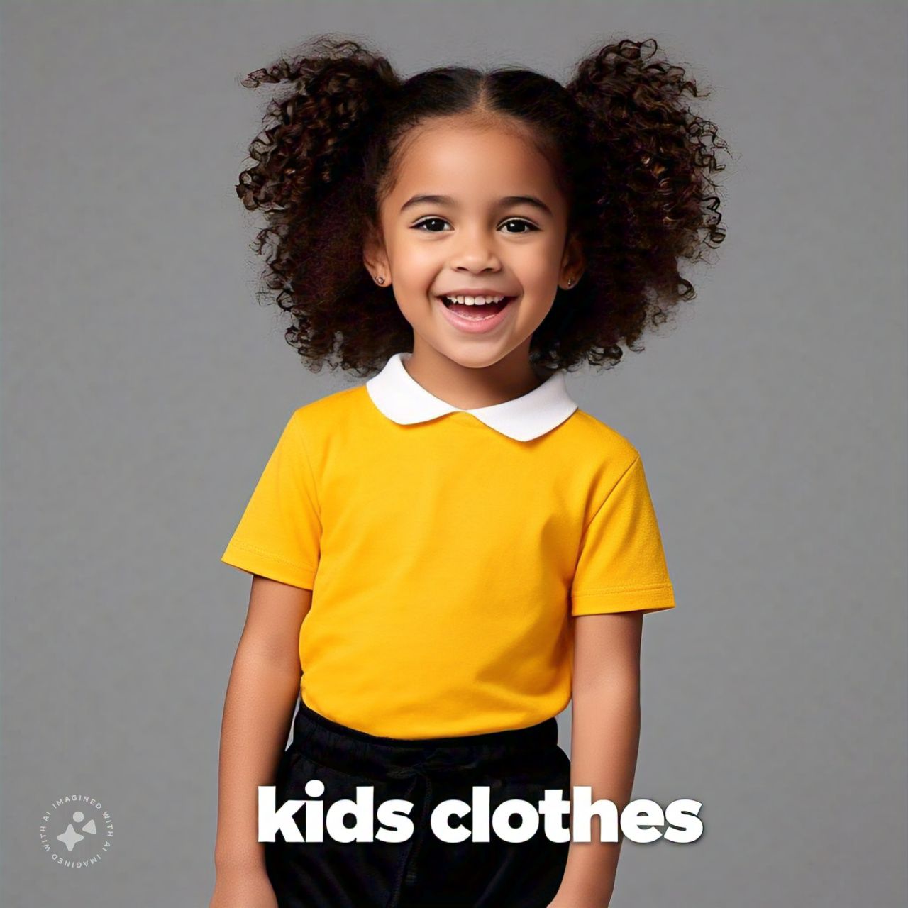 Kids' Clothes